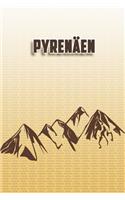 Pyrenäen