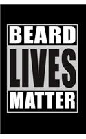 Beard Lives Matter