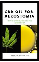CBD Oil for Xerostomia: Total Guide to Use CBD for Xerostomia