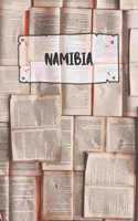 Namibia