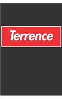 Terrence