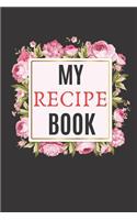 My Recipe Book