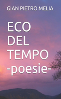 ECO DEL TEMPO -poesie-