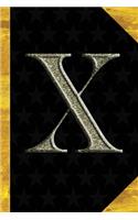 X