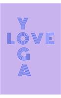 Love Yoga