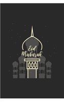 Eid Mubarak