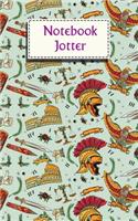 Notebook Jotter