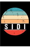 Sidi