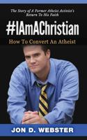 #IAmAChristian