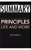 Summary: &#65532;principles by Ray Dalio: Life and Work