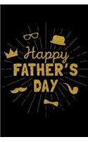 Happy Father's Day