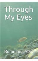 Through My Eyes