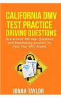 California DMV Permit Test Questions And Answers