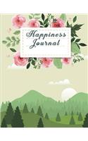 Happiness Journal