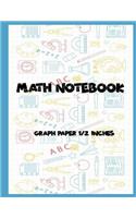Math Notebook