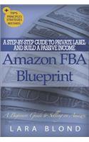 Amazon FBA Blueprint