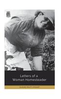 Letters of a Woman Homesteader