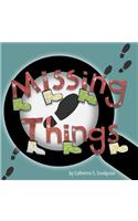 Missing Things