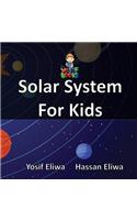 Solar System for Kids