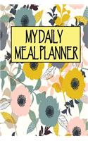 Daily Meal Planner