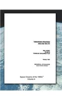 Turnaround Operations Analysis for Otv Final Report Volume III Technology Development Plan