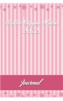 Alpha Kappa Alpha