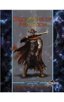 Scorpions of Perdition (Starfinder)