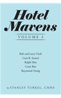 Hotel Mavens Volume 3