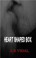 Heart Shape Box