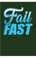 Fail Fast