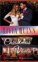 Christmas Vows