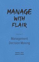 Manage with Flair (Vol. 3)