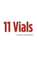 11 Vials
