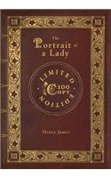 The Portrait of a Lady (100 Copy Limited Edition)