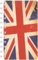 FLAG FEVER A6 LUXX NOTEBOOK
