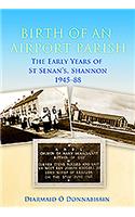 Birth of an Airport Parish