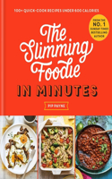 THE SLIMMING FOODIE IN MINUTES