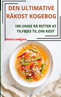 Rå FØdevarer Kogebog