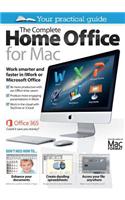 The Complete Home Office for Mac