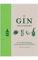 The Gin Dictionary