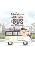 The Adventures of Bumble The Bus