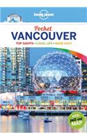 Lonely Planet Pocket Vancouver