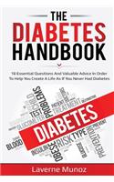 diabetes handbook
