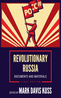 Revolutionary Russia