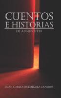 Cuentos E Historias De Algún Sitio