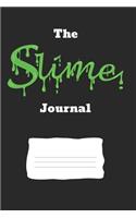 The Slime Journal