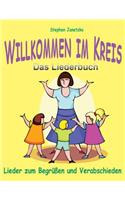Willkommen im Kreis