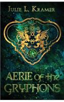 Aerie of the Gryphons