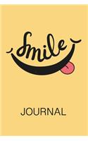 Guided Journal for Daughter: Journal for Women and Teens - Smile(3 Girls Inspirational Notebook)