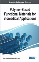 Polymer-Based Functional Materials for Biomedical Applications